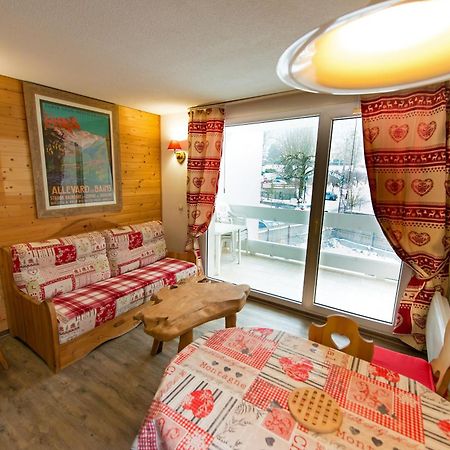 Terres De France - Residence Les Silenes Allevard Εξωτερικό φωτογραφία