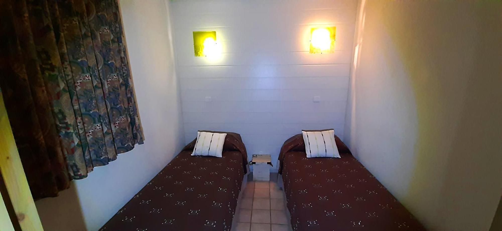 Terres De France - Residence Les Silenes Allevard Εξωτερικό φωτογραφία